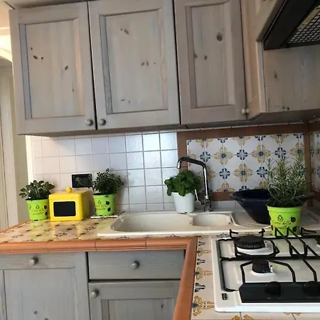Delizioso A Capri
