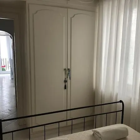 Apartment Delizioso A *