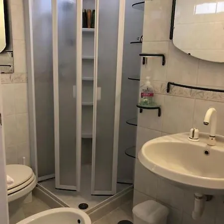 Delizioso A Apartmán Capri