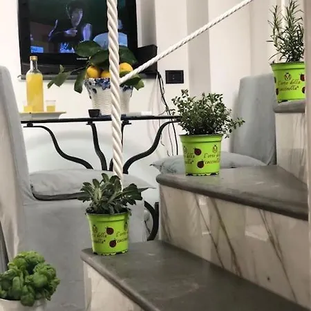 Delizioso A Capri