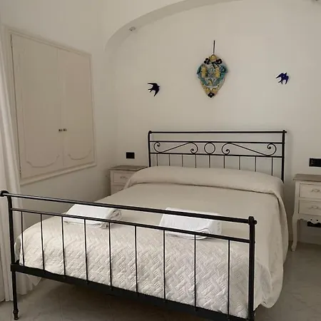 Apartmán Delizioso A Capri