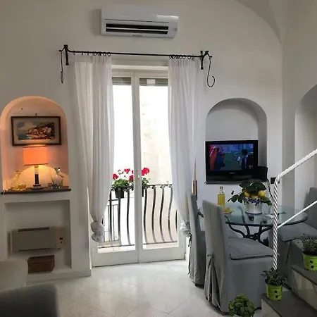 Apartmán Delizioso A Capri