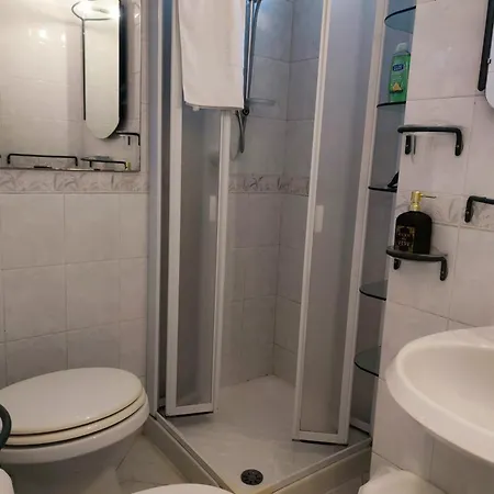 Apartmán Delizioso A Capri