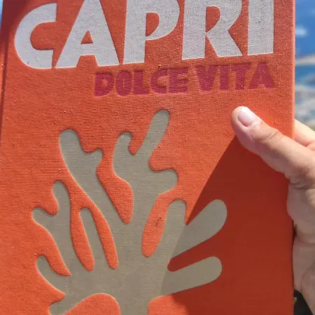 Delizioso A Apartmán *